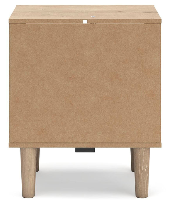Cielden Nightstand - Smart Rent To Own (PA) - Multi Location