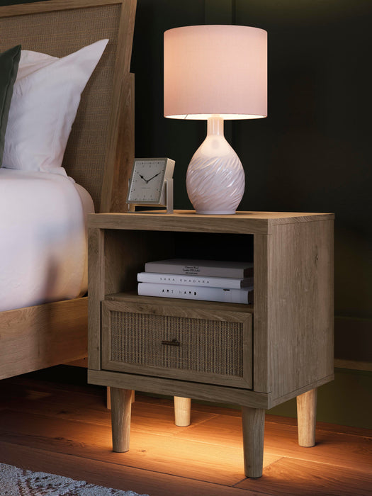 Cielden Nightstand - Smart Rent To Own (PA) - Multi Location