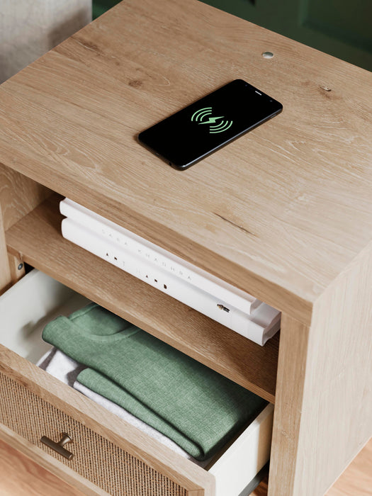 Cielden Nightstand - Smart Rent To Own (PA) - Multi Location