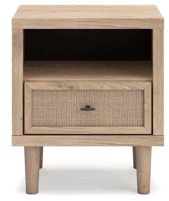 Cielden Nightstand - Smart Rent To Own (PA) - Multi Location