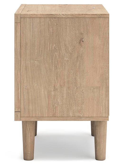 Cielden Nightstand - Smart Rent To Own (PA) - Multi Location