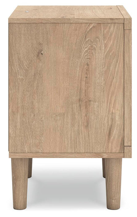 Cielden Nightstand - Smart Rent To Own (PA) - Multi Location