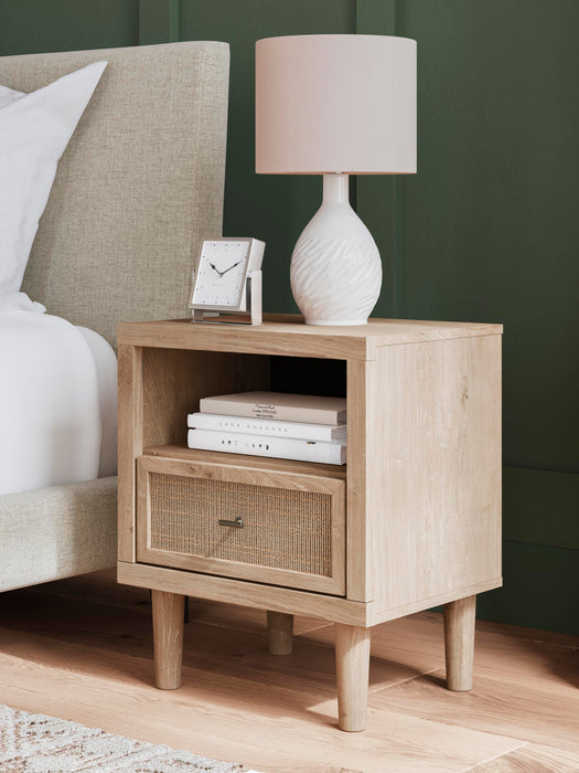 Cielden Nightstand - Smart Rent To Own (PA) - Multi Location
