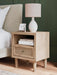 Cielden Nightstand - Smart Rent To Own (PA) - Multi Location
