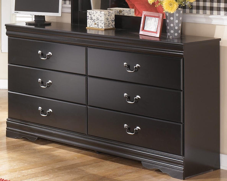 Huey Vineyard Dresser - Smart Rent To Own (PA) - Multi Location