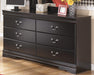 Huey Vineyard Dresser - Smart Rent To Own (PA) - Multi Location