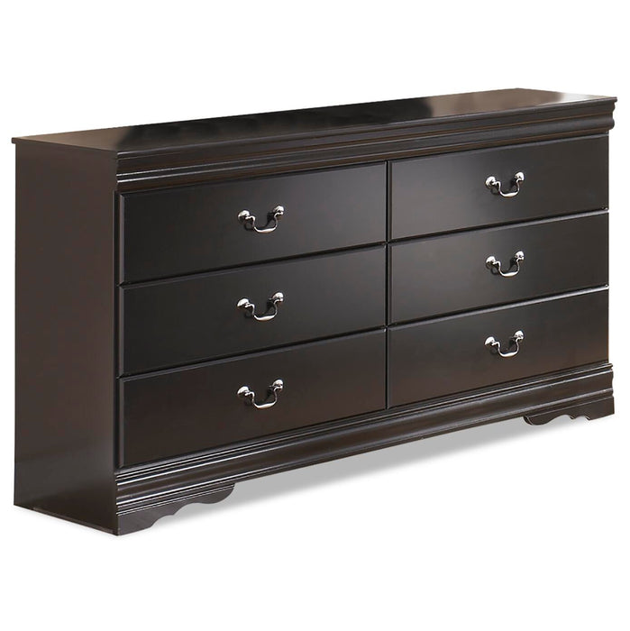 Huey Vineyard Dresser - Smart Rent To Own (PA) - Multi Location