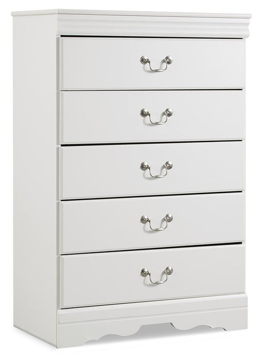 Anarasia Chest of Drawers - Smart Rent To Own (PA) - Multi Location