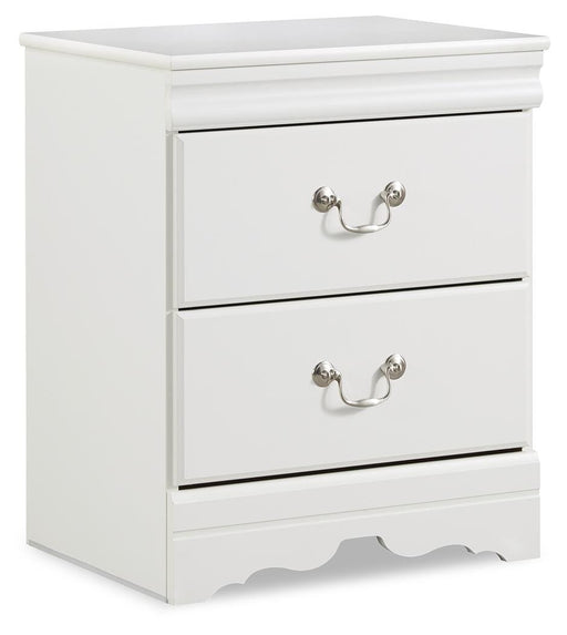 Anarasia Nightstand - Smart Rent To Own (PA) - Multi Location