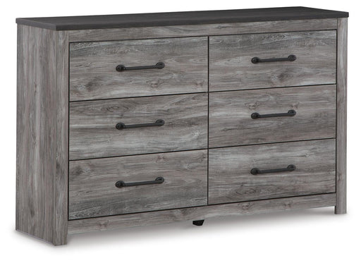 Bronyan Dresser - Smart Rent To Own (PA) - Multi Location