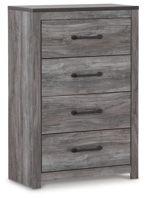 Bronyan Chest of Drawers - Smart Rent To Own (PA) - Multi Location