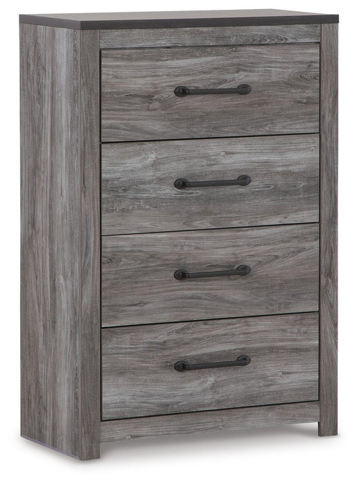 Bronyan Chest of Drawers - Smart Rent To Own (PA) - Multi Location