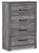 Bronyan Chest of Drawers - Smart Rent To Own (PA) - Multi Location