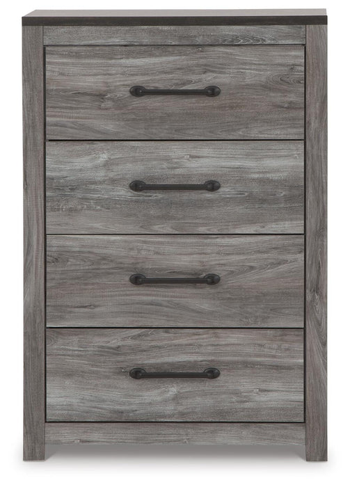 Bronyan Chest of Drawers - Smart Rent To Own (PA) - Multi Location