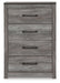 Bronyan Chest of Drawers - Smart Rent To Own (PA) - Multi Location
