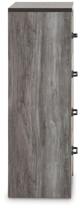 Bronyan Chest of Drawers - Smart Rent To Own (PA) - Multi Location