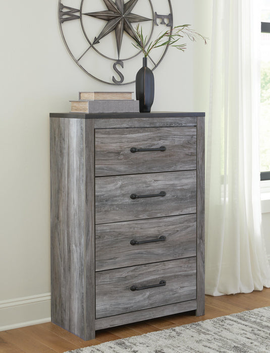 Bronyan Chest of Drawers - Smart Rent To Own (PA) - Multi Location