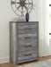 Bronyan Chest of Drawers - Smart Rent To Own (PA) - Multi Location