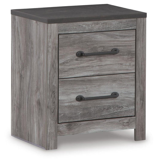 Bronyan Nightstand - Smart Rent To Own (PA) - Multi Location