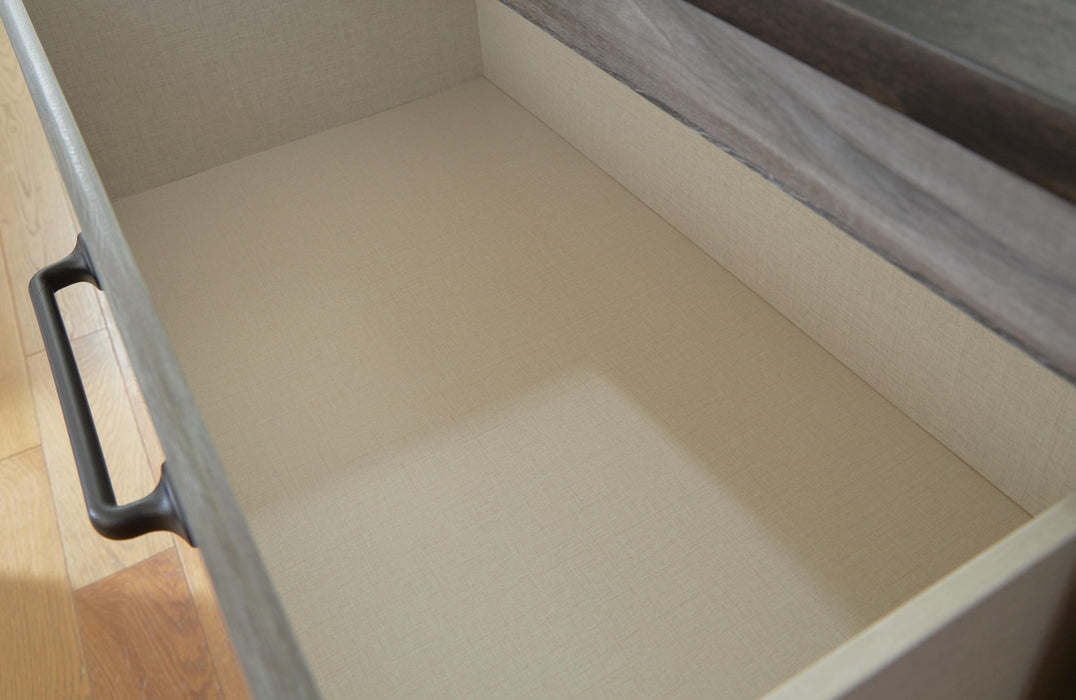Bronyan Chest of Drawers - Smart Rent To Own (PA) - Multi Location