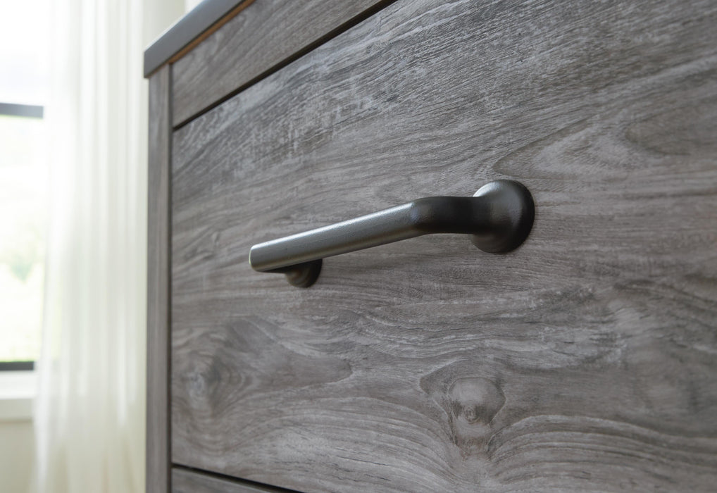 Bronyan Chest of Drawers - Smart Rent To Own (PA) - Multi Location