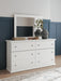 Bostwick Shoals Dresser and Mirror - Smart Rent To Own (PA) - Multi Location