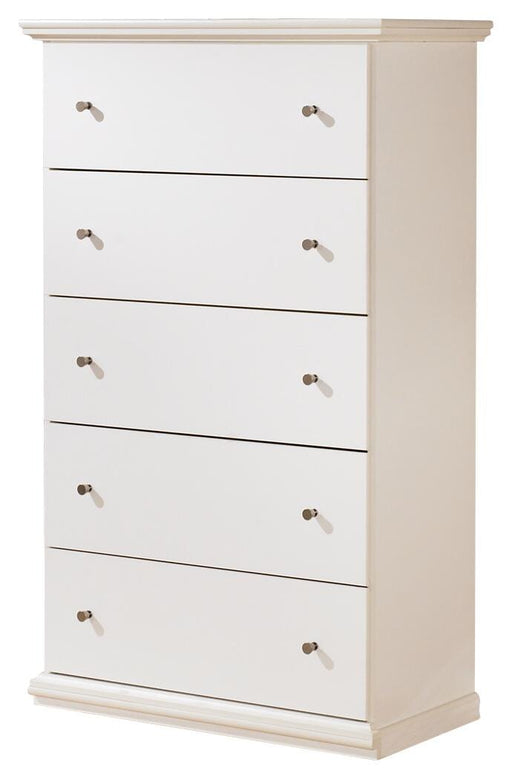 Bostwick Shoals Youth Chest of Drawers - Smart Rent To Own (PA) - Multi Location