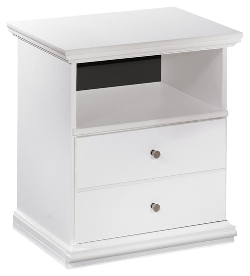 Bostwick Shoals Nightstand - Smart Rent To Own (PA) - Multi Location