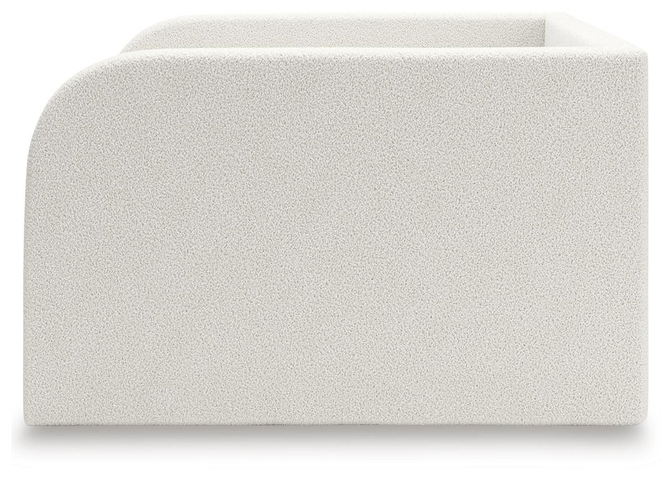 Shapella Bed