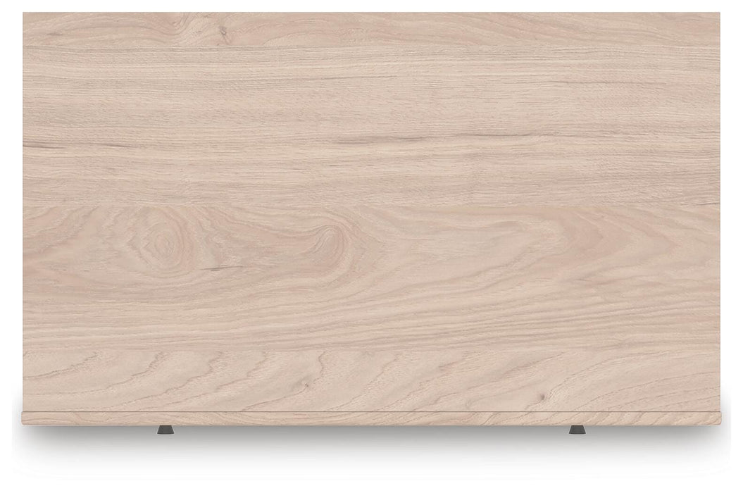 Shapella Chest