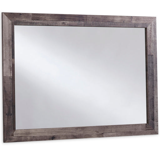Derekson Bedroom Mirror - Smart Rent To Own (PA) - Multi Location