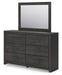 Hollivern Bedroom Set - Smart Rent To Own (PA) - Multi Location