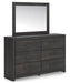 Hollivern Bedroom Set - Smart Rent To Own (PA) - Multi Location