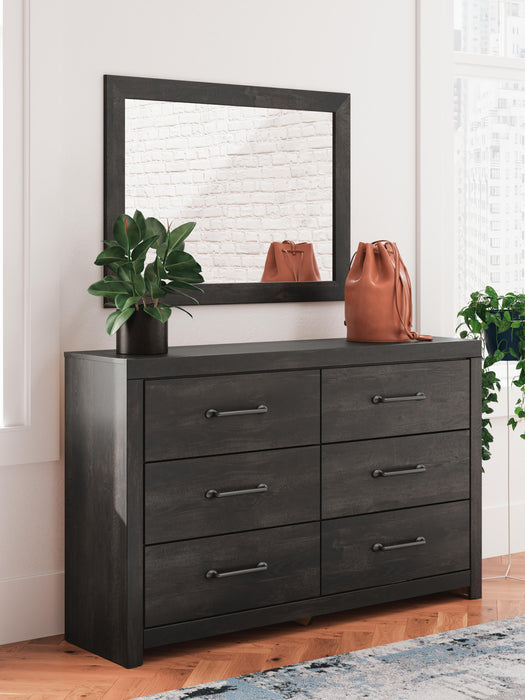 Hollivern Bedroom Set - Smart Rent To Own (PA) - Multi Location