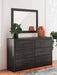 Hollivern Bedroom Set - Smart Rent To Own (PA) - Multi Location