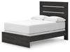 Hollivern Bedroom Set - Smart Rent To Own (PA) - Multi Location