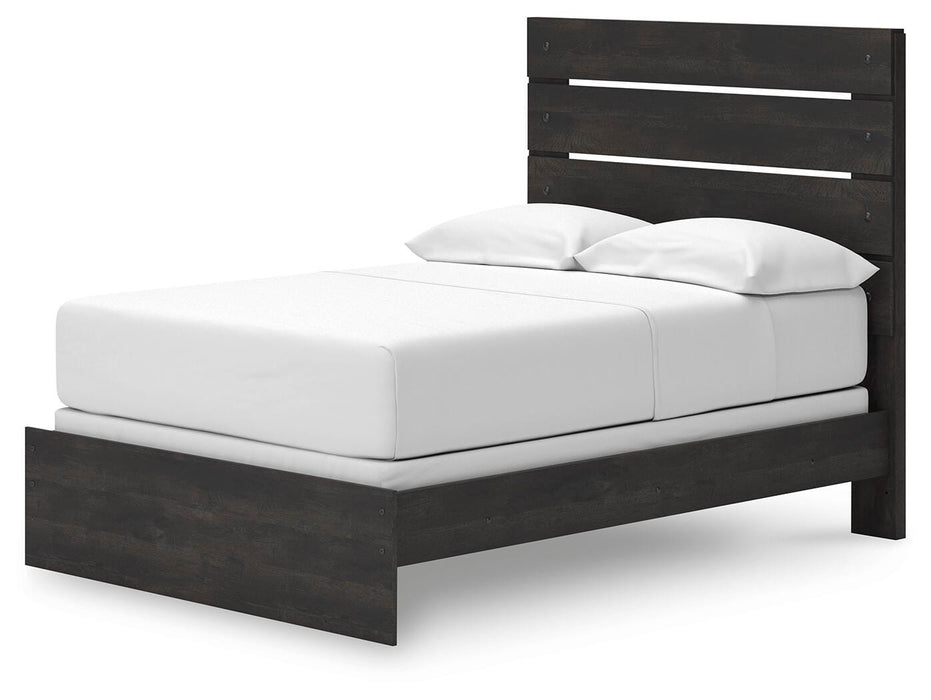 Hollivern Bedroom Set - Smart Rent To Own (PA) - Multi Location