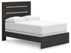 Hollivern Bedroom Set - Smart Rent To Own (PA) - Multi Location