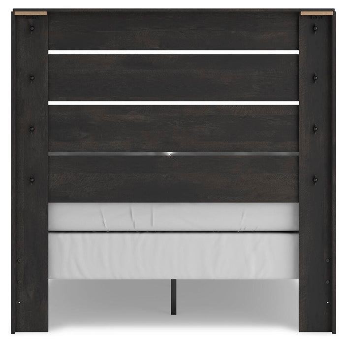 Hollivern Bedroom Set - Smart Rent To Own (PA) - Multi Location