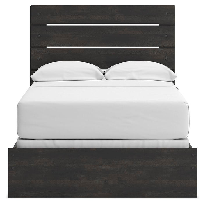 Hollivern Bedroom Set - Smart Rent To Own (PA) - Multi Location