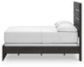 Hollivern Bedroom Set - Smart Rent To Own (PA) - Multi Location