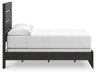 Hollivern Bedroom Set - Smart Rent To Own (PA) - Multi Location