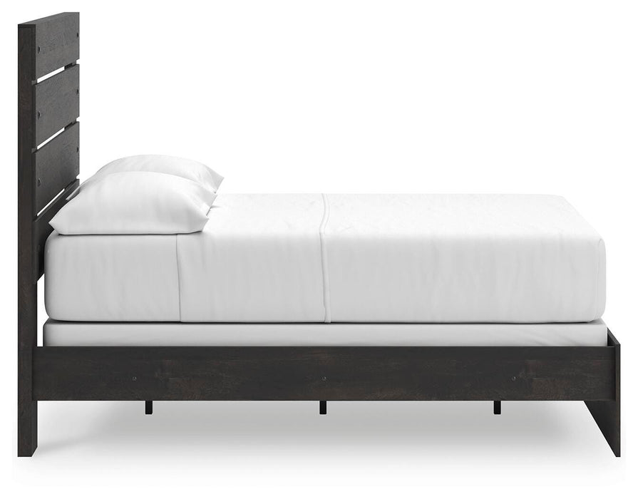 Hollivern Bedroom Set - Smart Rent To Own (PA) - Multi Location