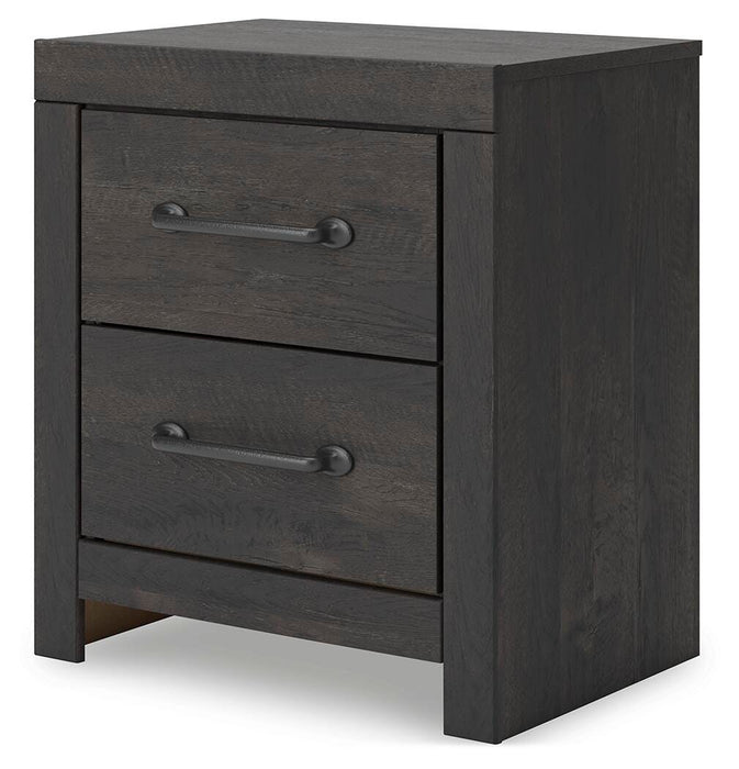 Hollivern Bedroom Set - Smart Rent To Own (PA) - Multi Location