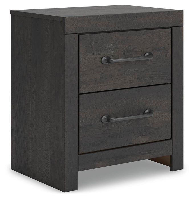 Hollivern Bedroom Set - Smart Rent To Own (PA) - Multi Location