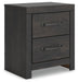 Hollivern Bedroom Set - Smart Rent To Own (PA) - Multi Location