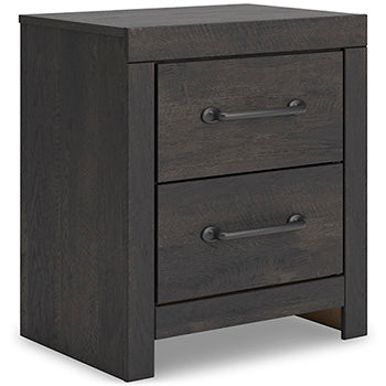 Hollivern Bedroom Set - Smart Rent To Own (PA) - Multi Location
