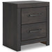Hollivern Bedroom Set - Smart Rent To Own (PA) - Multi Location
