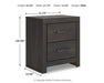 Hollivern Bedroom Set - Smart Rent To Own (PA) - Multi Location