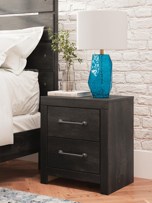 Hollivern Bedroom Set - Smart Rent To Own (PA) - Multi Location